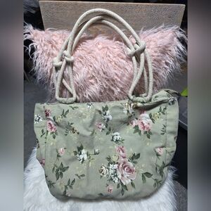 Farmhouse Is My Style Canvas Tote Bag